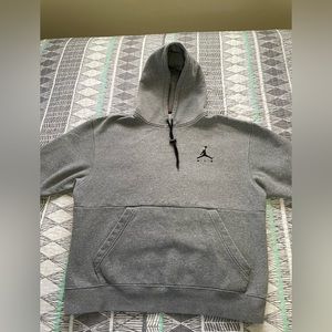 Jordan men’s hoody size large